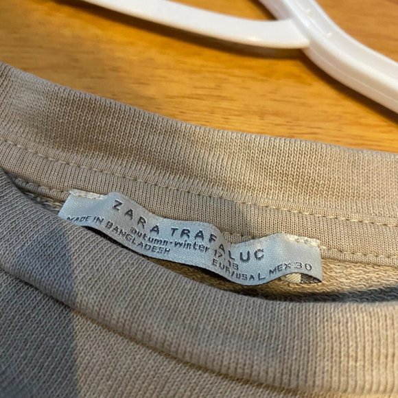 Zara Long-Sleeve Shirt - Picture 2 of 2